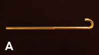 Atlas Lever Bar